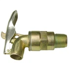 Sg Tool Aid Faucet For All Drums Self Closing New. Price: $29.26.