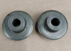 Ridgid 33125 F229 & 4 Heavy Duty Pipe Cutting Wheel For Steel Ductile Iron New. Price: $48.95.