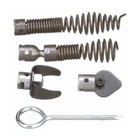 Ridgid 48482 T-250 Tool Kit For The 122XL Copper Cutting And Prep Machine New. Price: $78.20.