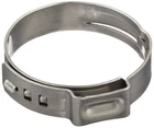 Stainless Steel Oetiker 1 Ear Stepless Marine Auto Crimp Clamp Ring, All Sizes New. Price: $8.95.