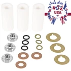 AR2546 18MM Piston Kit For Annovi Reverberi Rka Rkv Xrca Xrv Xrcv (18PCS) New. Price: $76.90.