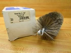 Schaefer Brush 43551 Flue 2-1/2" New. Price: $46.77.