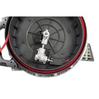 Ridgid 64348 5/16IN Flexshaft Cable Assembly For K9-204 70FT New. Price: $475.51.