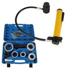 Labwork Hydraulic Exhaust Expander Manual Tailpipe 1-5/8" 1/4" 10 Tons New. Price: $112.50.