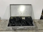 Wirsbo Rems Pex Pro Pipe Expander Tool D-71332 Good Condition Germany + Case Used. Price: $450.00.