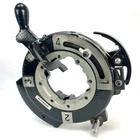 Bluerock 714 2.5"-4" Die Head Self Opening Rh Npt 26152 For PTM100 & Ridgid 1224 New. Price: $399.00.