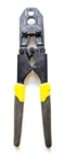 Apollo 1/2" And 3/4" Pex Sleeve Crimping Tool (69PTKH0014SS) Excellent Used. Price: $36.00.