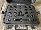 Ddin PSC-1 Hd Pre-slice Cutter Series Bushings With & Case Used. Price: $250.00.