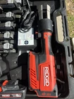 Ridgid Rp 351 Press Tool/ships Fast!!! Used. Price: $3199.99.