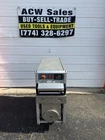 Envirosight RAXSAT300 Lateral Launch Cable Reel Used. Price: $14500.00.