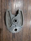 Heat Link Ksp 39 Press Tool Jaws 1/2" Used. Price: $105.00.
