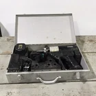 Wirsbo Rems Pex Pro Pipe Expander Tool D-71332 Good Condition Germany + Case Used. Price: $399.00.