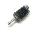 Schaefer Brush 43551 Stainless Steel Wire 1/2" Flue 3/4" New. Price: $23.74.