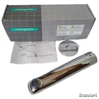 Hansgrohe Bath Spout 4059625129951 Focus Tub Chrome Missing Connector Open. Price: $20.00.