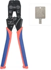Icrimp ICP-PC02 Pex Clamp Tool For Pinching And Removing Stainless Silver New. Price: $36.46.