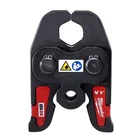 Milwaukee 49-16-2652 M18 In Press Jaw Force Logic Tool New. Price: $261.80.