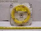 Amarillo 4" Fast Grip Fg Sbr Ductile Iron Pipe Gasket 1288507 New. Price: $21.70.