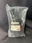 Js Jackson Supplies Black Bellows Accordion Toilet Plunger With Storage New. Price: $29.50.