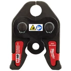 Milwaukee Tool 49-16-2653C M18 Force Logic Pex Crimp Jaw, 3/4 In Pipe, New. Price: $239.00.