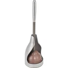 Polder Stainless Steel Bell Design Toilet Plunger Caddy With Flange Bulb New. Price: $35.79.