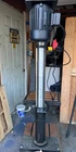 Jet IDP-22 1-HP 115/230V 22" Heavy Duty Industrial Floor Model Drill Press New. Price: $2000.00.