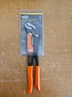 Klein Tools Quick-adjust S-jaw Pipe Wrench 68230 New. Price: $24.00.