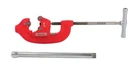 Ridgid 32850 Model 6-S Heavy-duty Pipe Cutter 4-6" Made In The Usa New. Price: $739.99.