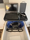 330' Anysun Sewer Camera 7MM Thick Self Leveling 512HZ Transmitter 100M Waterpro Used. Price: $1189.89.