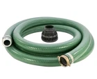 Pump Discharge Hose Kit 2 Inch X 15 Ft. Water Drain Attachment Suction Everbilt New. Price: $38.99.