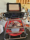 Vevor Sewer Camera 328 FT/100M Self-leveling Drain With 10.1" Touchscreen New. Price: $1229.97.