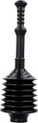 Js Jackson Supplies Professional Bellows Accordion Toilet Plunger, High Press... New. Price: $24.37.