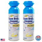 Unloshe Drain Cleaner Foaming And Deodorizer Sink Cleaning New. Price: $41.58.