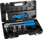 Efield Expansion Tool Kit F1960 With 1/2", 3/4", 1" Expander Heads New. Price: $95.00.