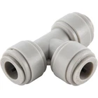 Global Industrial Replacement Union T-connector For Outdoor Drinking Fountains New. Price: $11.73.