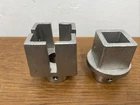 Trumbull Adjustable Ss Valve Key & Curb An Female Ends Bolts Pins. New. Price: $37.49.