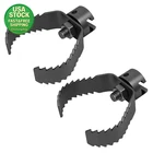 2PCS 3 Inch Root Cutter T-150-1 Compatible With Ridgid Drain Cleaning Machines New. Price: $34.99.
