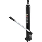 Reliable 3 Ton Hydraulic Jack With Alloy Steel Construction Garage Must-have New. Price: $61.59.