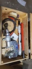 Footage Tools Emergency Steel Squeeze Off C165-A1 New. Price: $1630.00.