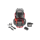 Ridgid 63818 Seesnake Compact M40 System, + Lio Trusense New. Price: $11855.54.