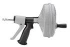 Ridgid 57038 Kwik Spin Manual Hand Held Drain Clog Auger / Cleaner New. Price: $44.89.