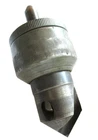 T-drill 2" 54MM Head Copper Pipe Collaring Tee-forming Machine /drill Tool Used. Price: $252.00.