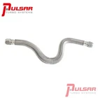 Pulsar Turbo -12AN Oil Drain/return Flexible Pipe 450MM New. Price: $79.99.
