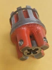 Ridgid 37615 00-RB 5/16"-18 Bolt Thread Die Head Complete Factory New. Price: $50.00.