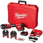 Milwaukee Electric M18 Short Throw Press New. Price: $1133.61.