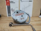 Ridgid 915 Manual Roll Groover, In Max. Pipe Size 1ED99 W Ratchet & 93642 Die Used. Price: $810.00.