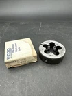 New Old Stock Ridgid 00-RB -8 Unc X 2 1/4 O.d. Bolt Die Left Hand. Price: $50.00.