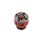 Ridgid 00-R HS-NPT-1/2 (36950) 1/2" Threader Die Head, Rh, New. Price: $128.40.