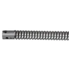 Ridgid 92480 C-29 Inner Core Drain Cable, 3/4" X 50' New. Price: $359.04.