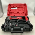Milwaukee 2532-20 M12 Pro Pex Expander Tool With 1/2 In. Rapid Seal Open. Price: $390.00.