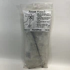 Shop PSB2426 Faucet Wrench Packaging 178-233 Plumbing Rotate 180 Degree New. Price: $18.00.